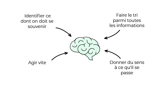 Découvrez Les Biais Cognitifs Exercez Votre Esprit Critique